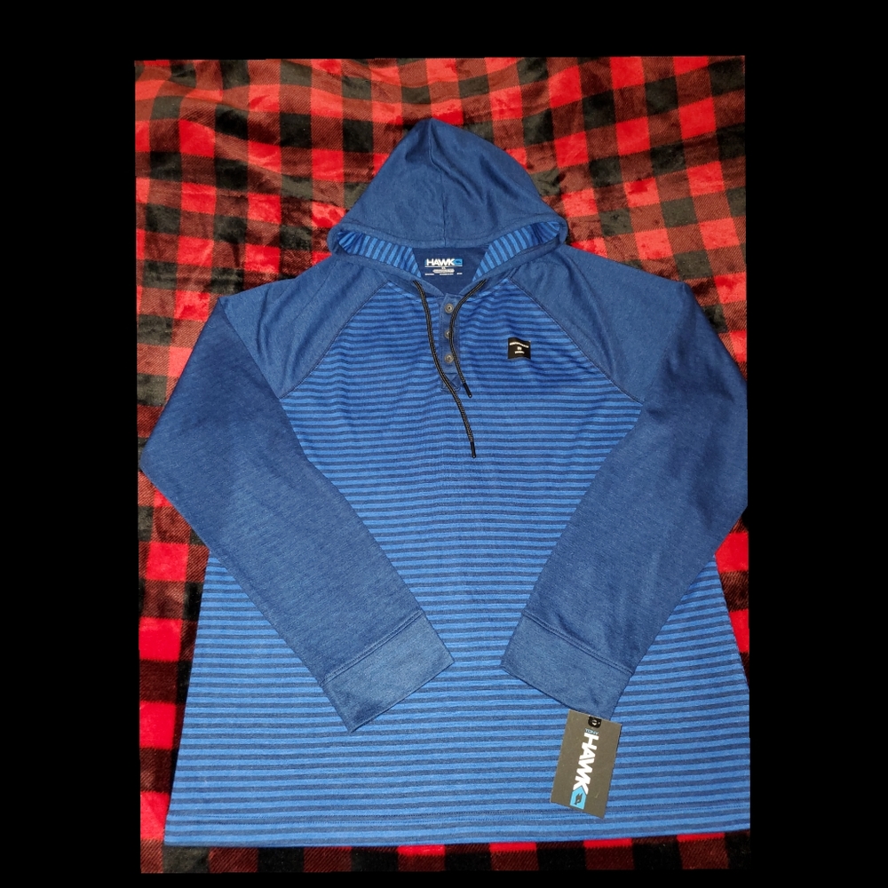 Tony Hawk Hoodie